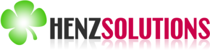 HENZ SOLUTIONS